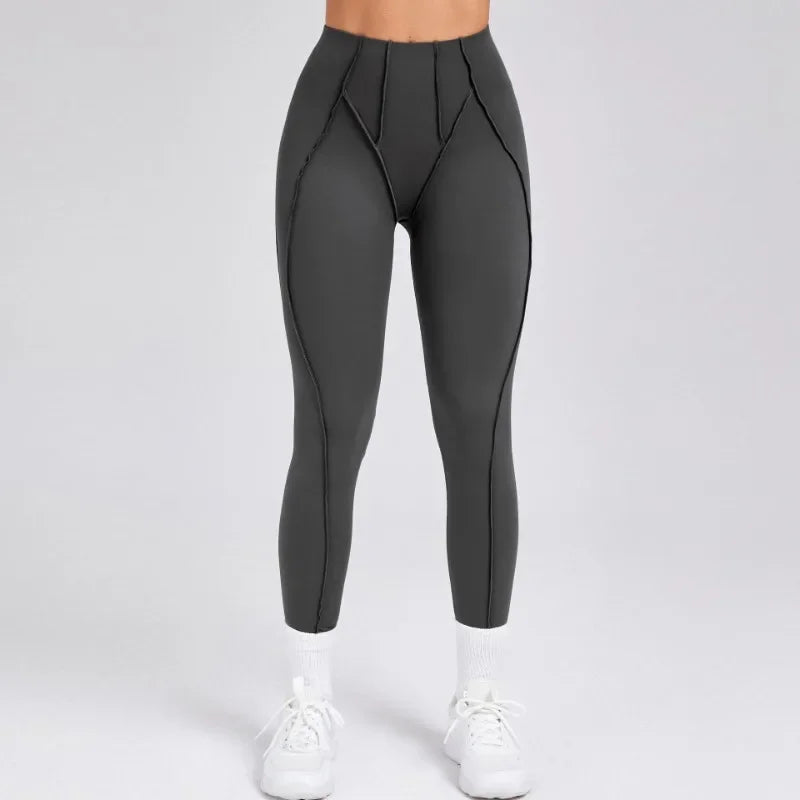 Women's Full Length Leggings For Workout Outfits And Layering