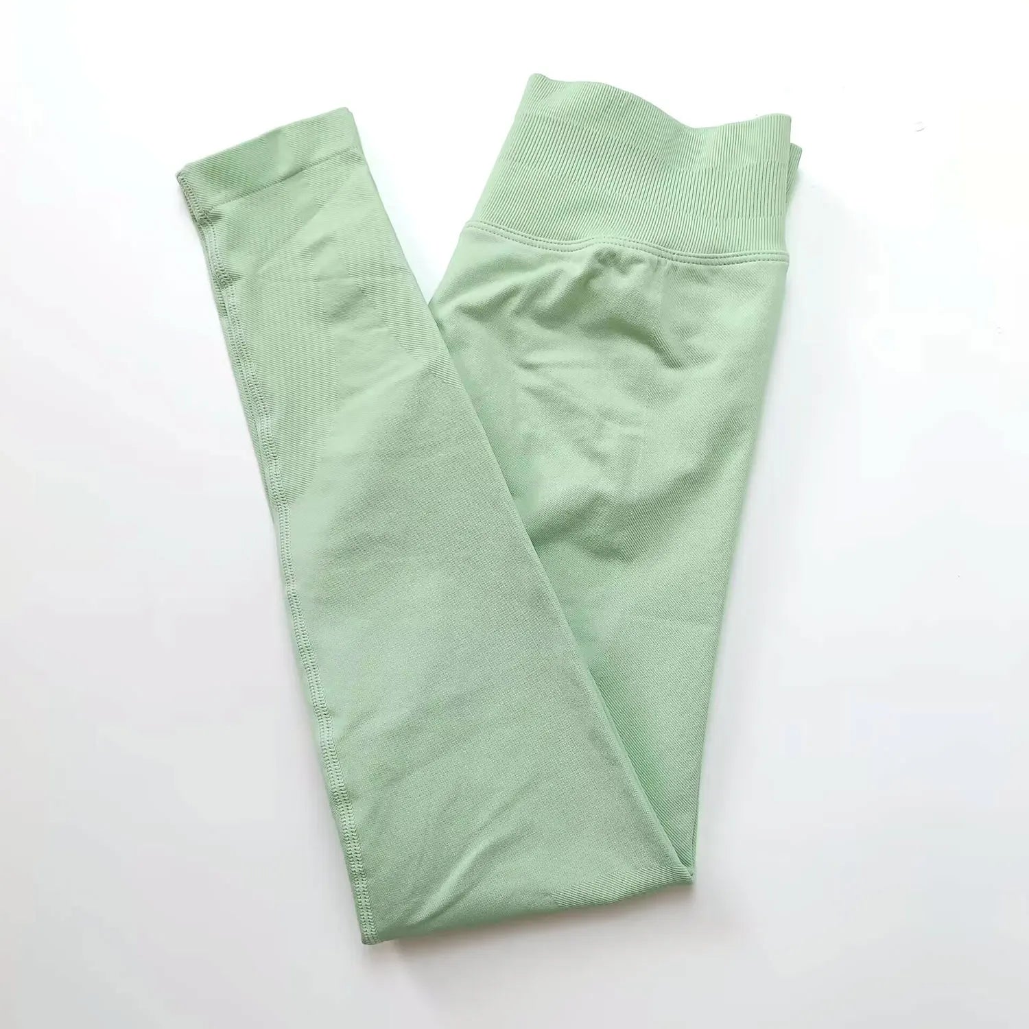Women's Scrunch Full Length Leggings For Workout Outfits