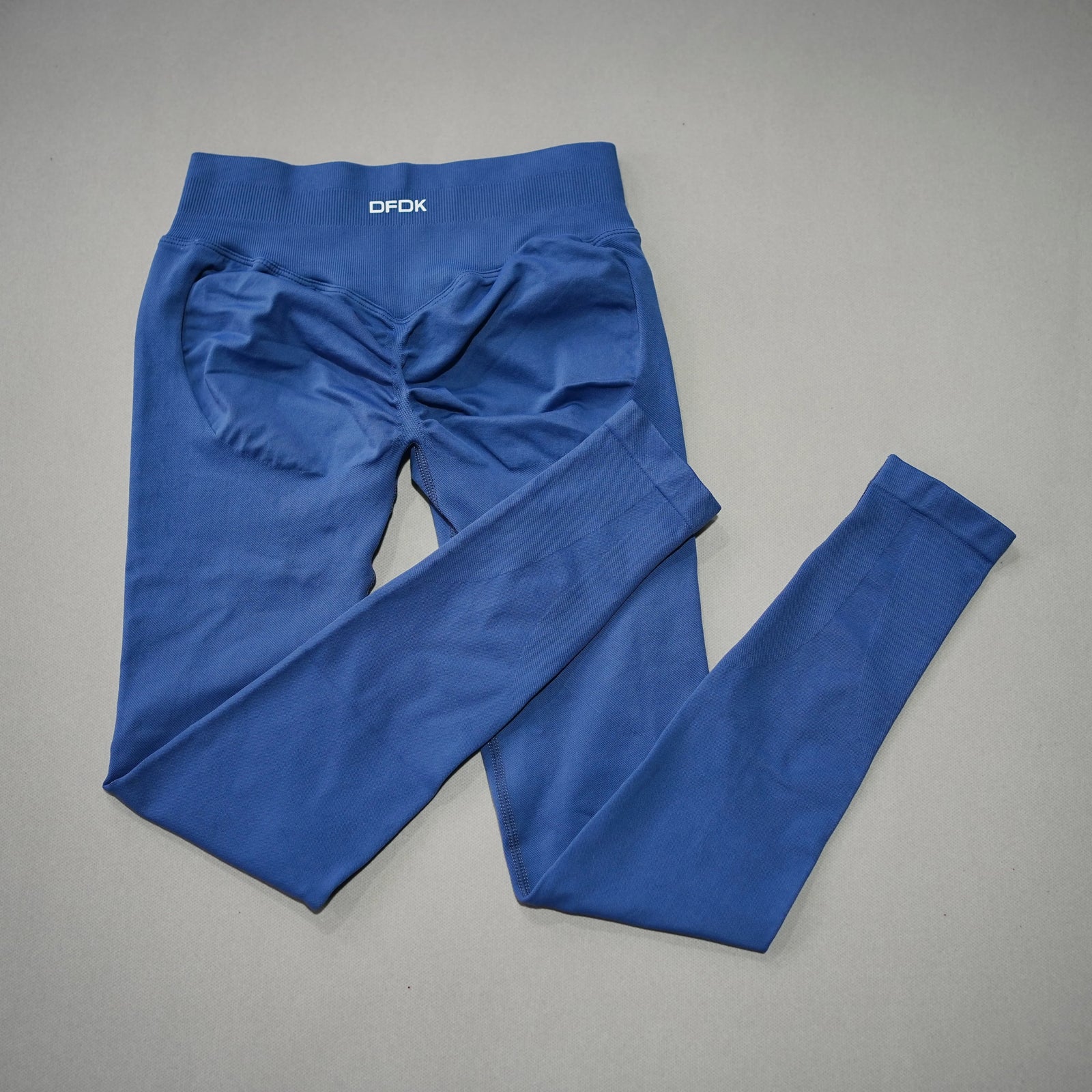 Women's Scrunch Full Length Leggings For Workout Outfits