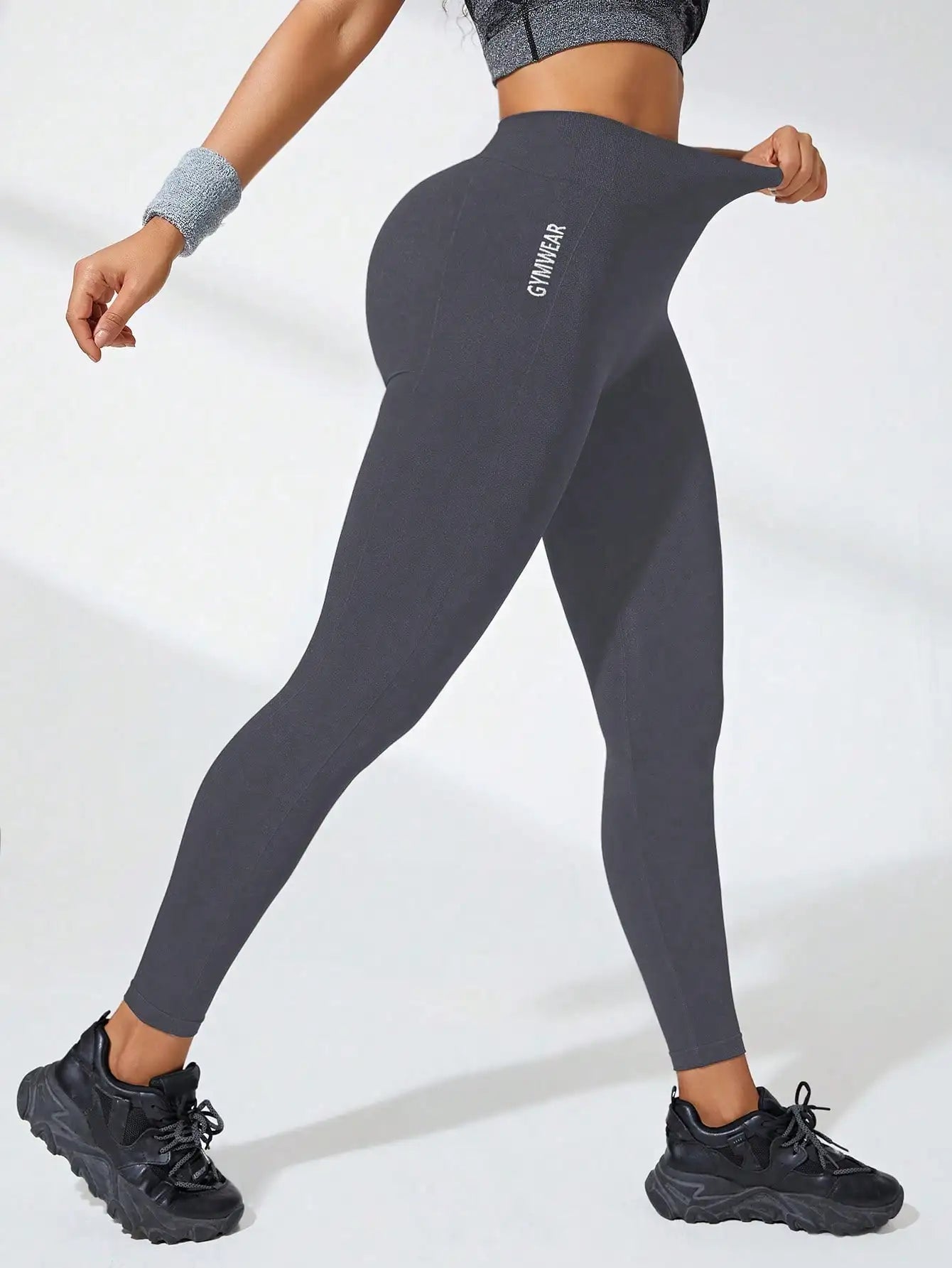 Women's Full Length Leggings For Workout Outfits And Layering