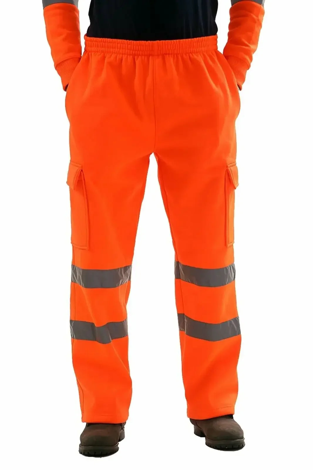 Men's Casual Pants For Everyday Wear And Layering