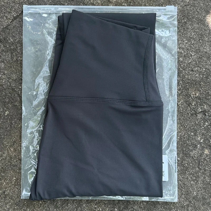 Women's Full Length Leggings For Workout Outfits And Layering