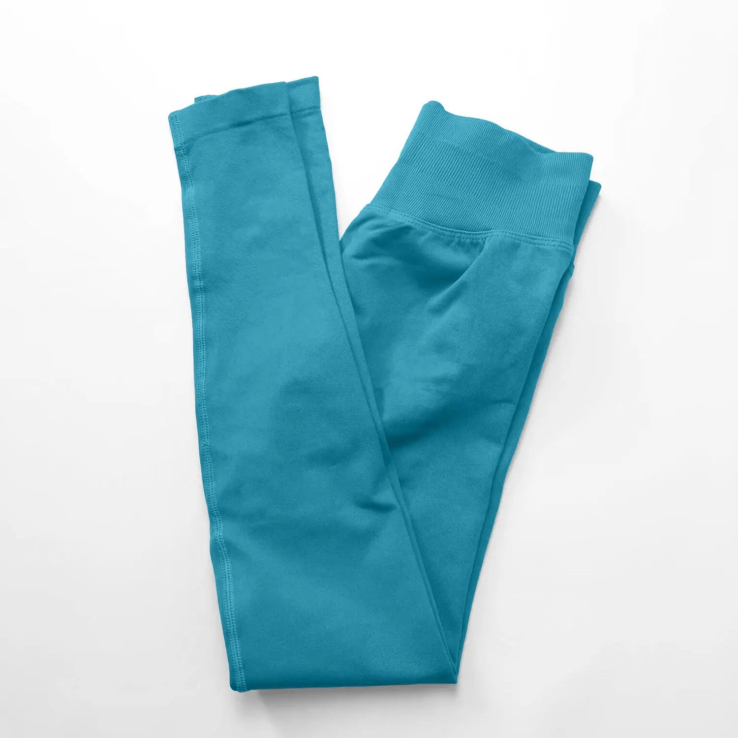 Women's Scrunch Full Length Leggings For Workout Outfits