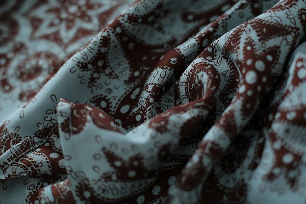 Summer Dress Woman Trendy Elegant Vintage Turn Down Collar Over Knee Single Breast Drop Large Swing Flower Female Dresses