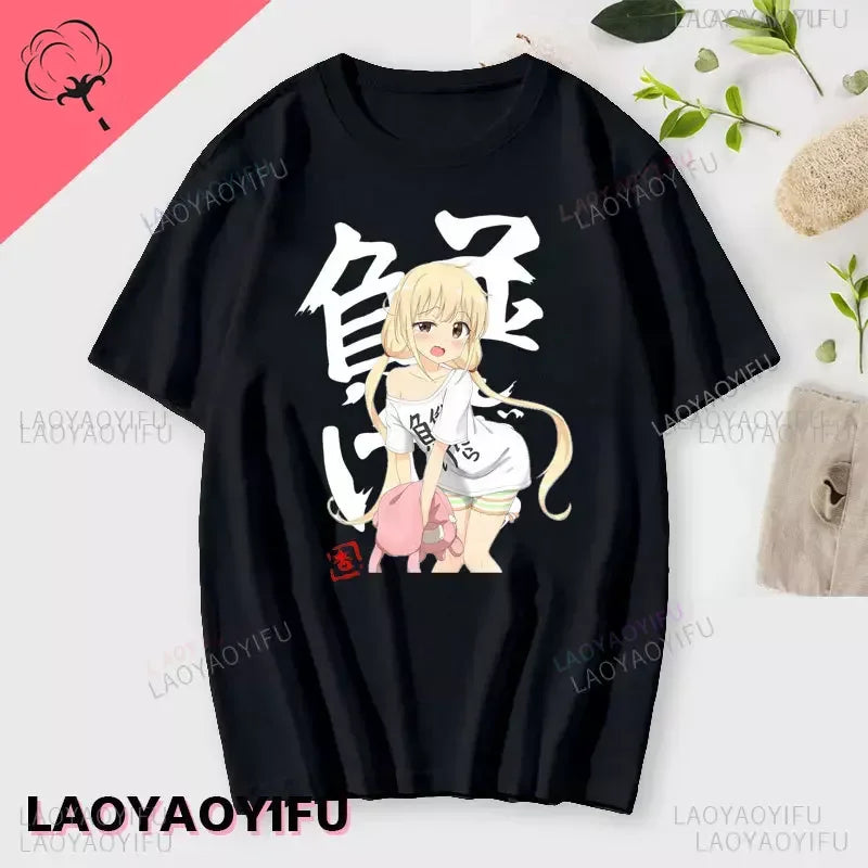 Graphic Crew Neck Short Sleeve Casual Pullover T Shirt