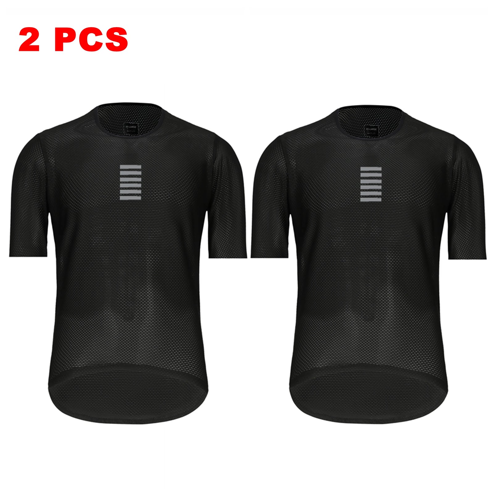 Men's Cycling Base Layer Tops