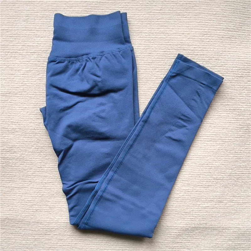 Women's Full Length Leggings For Workout Outfits And Layering