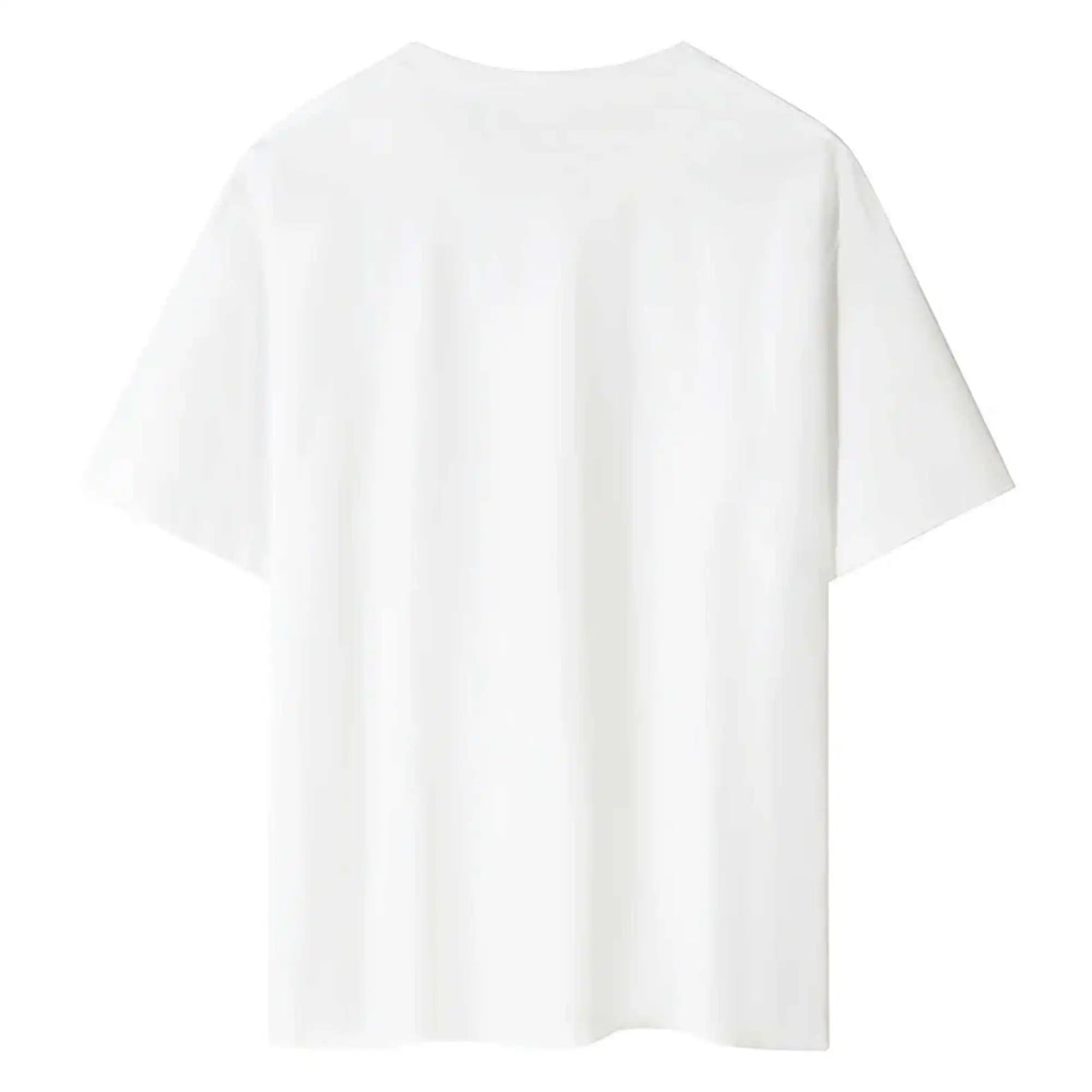 Graphic Crew Neck Short Sleeve Casual Pullover T Shirt