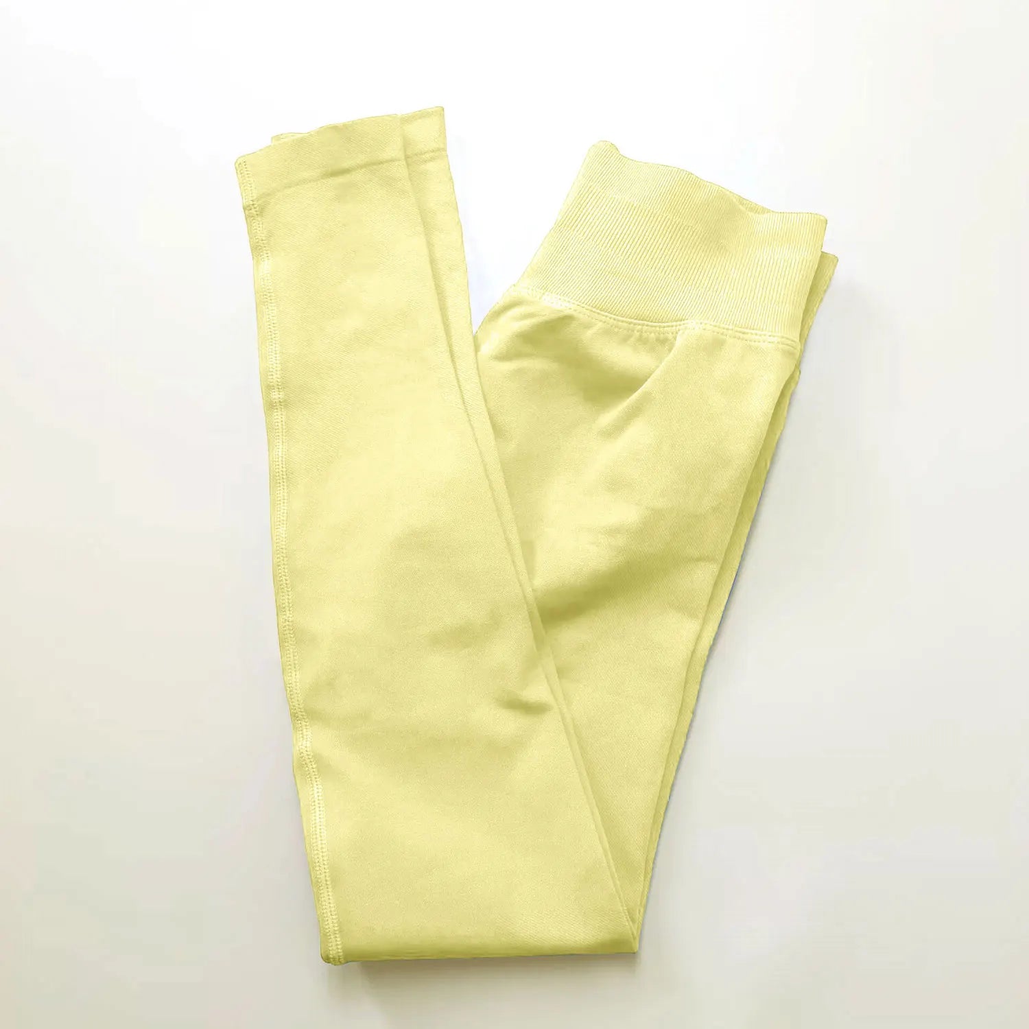 Women's Scrunch Full Length Leggings For Workout Outfits