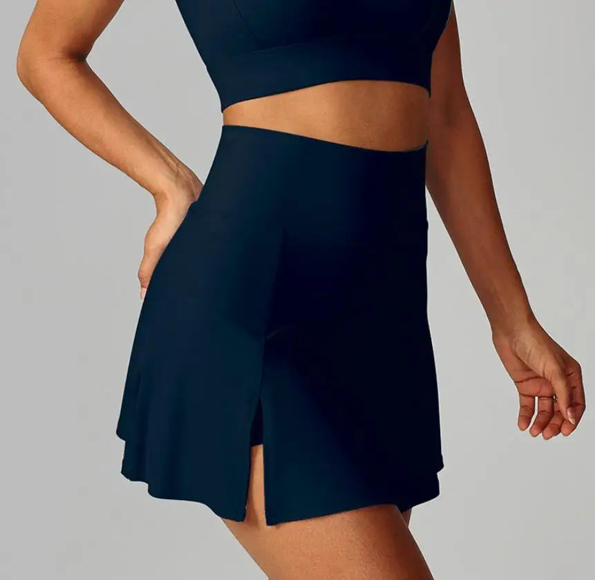 Women's Tennis Skort