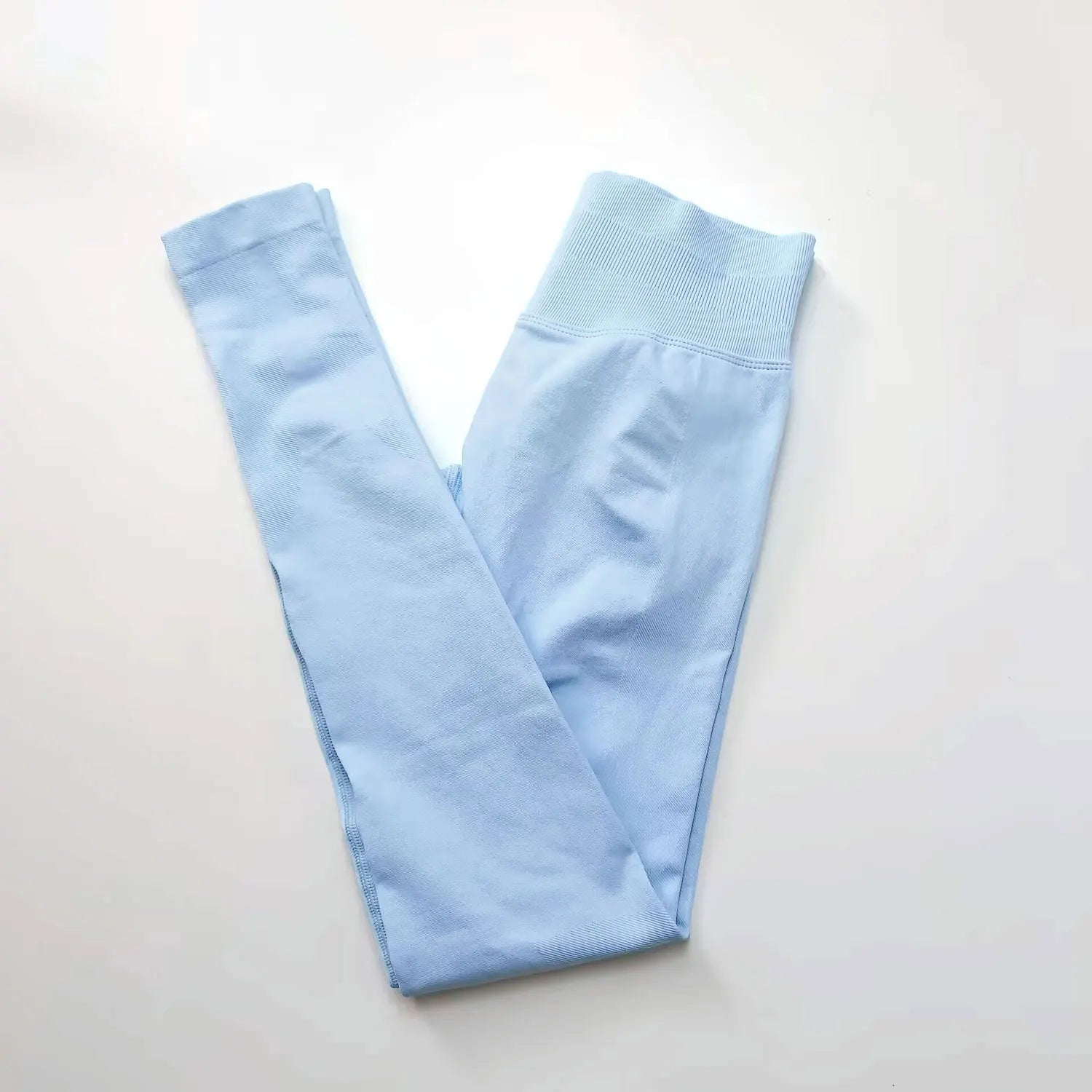 Women's Scrunch Full Length Leggings For Workout Outfits
