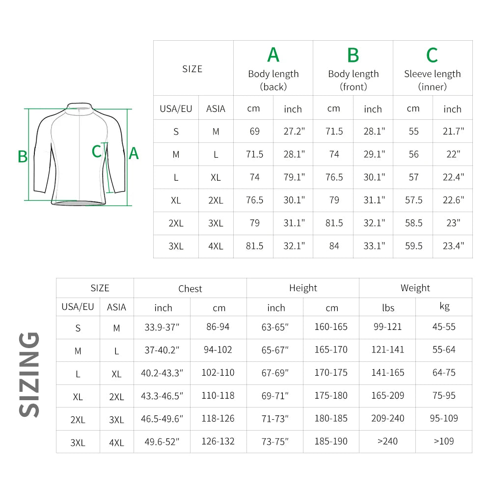Outdoor Hooded Jacket and Trouser Clothing Set with Style Options