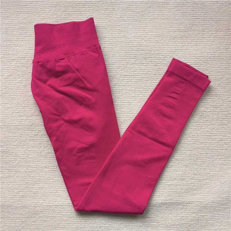 Women's Full Length Leggings For Workout Outfits And Layering