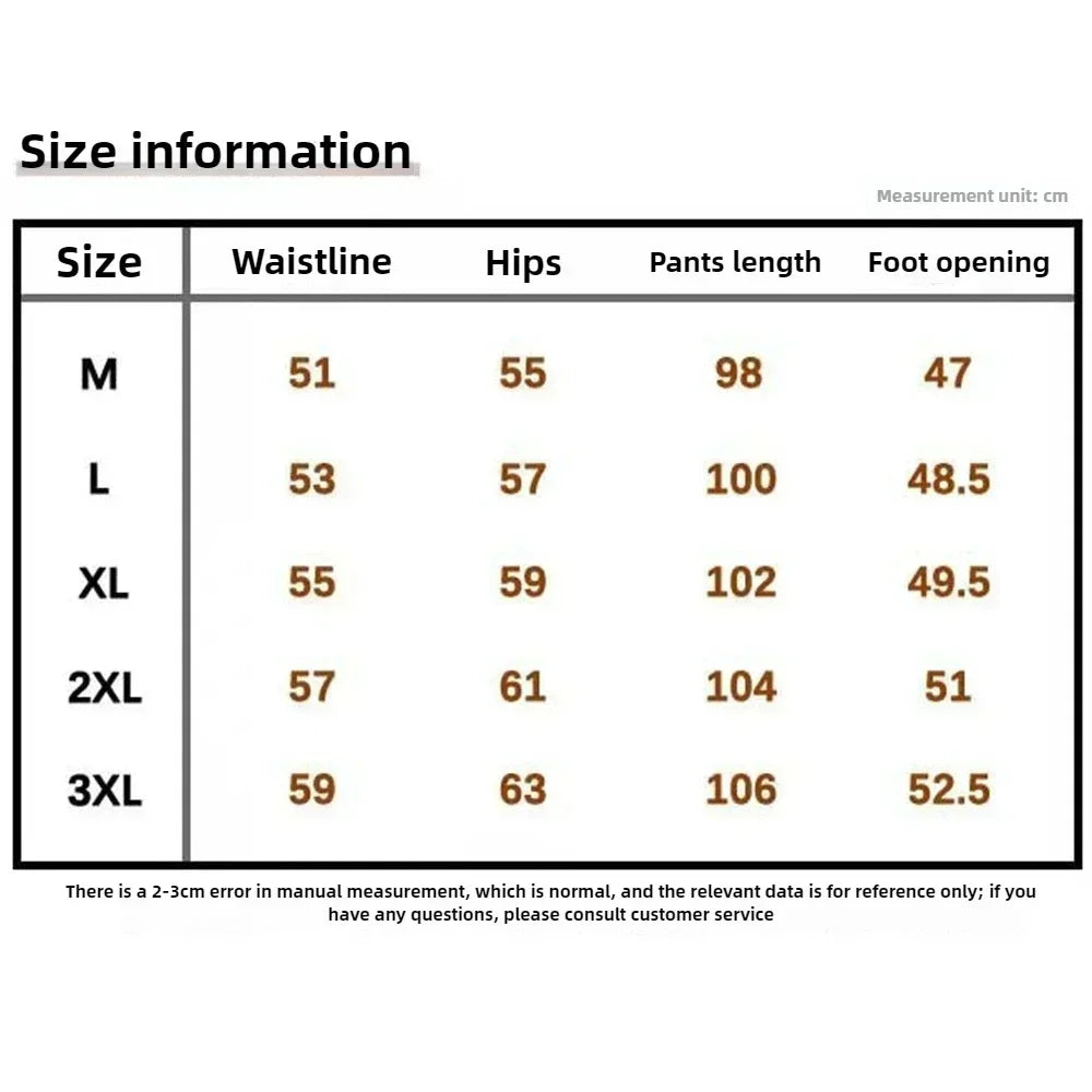 Full Length Loose Fit Ski and Snowboard Winter Pants