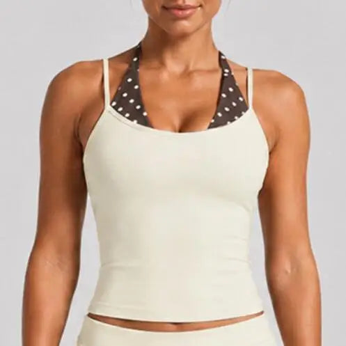 Women's Nylon Blend Flared Workout Pants with Coordinating Top Style Options