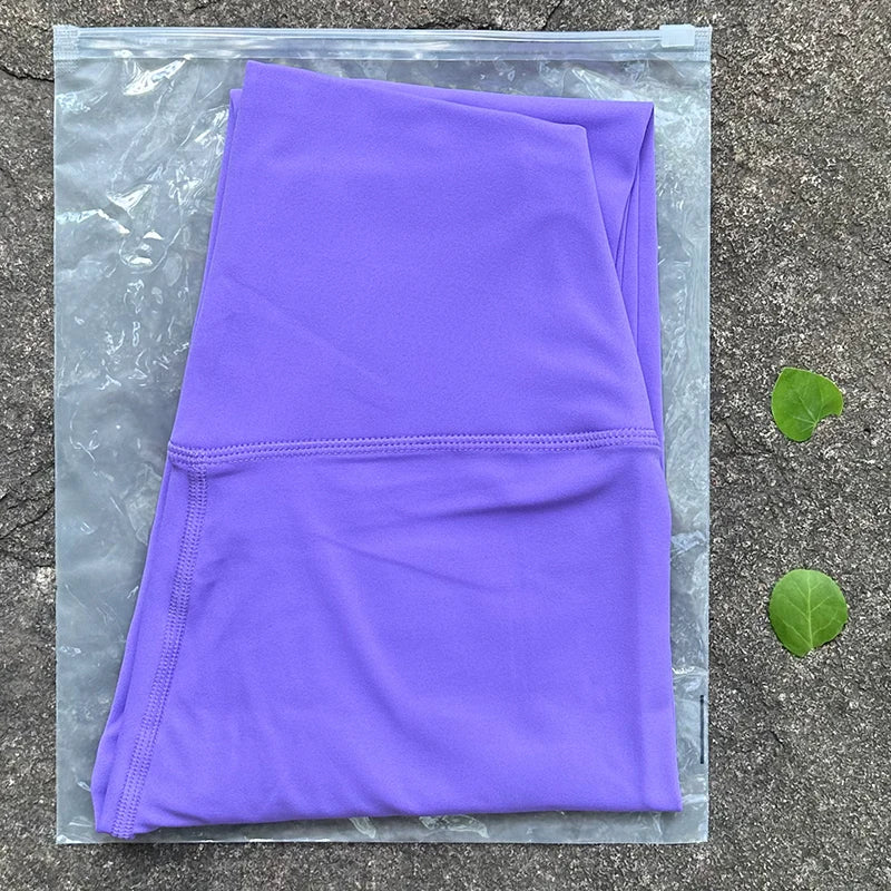 Women's High Waist Full Length Leggings For Workout Outfits
