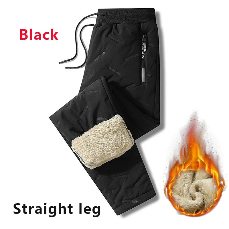 Men's Slim Fit Casual Pants For Everyday Wear
