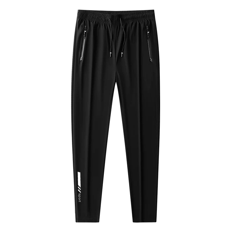 Unisex Quick Dry Stretch Hiking Pants for Outdoor Trails