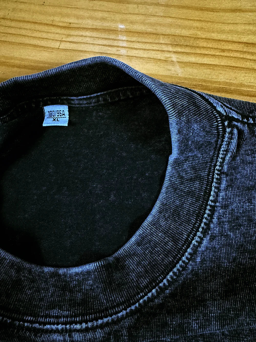 T-Shirt The King In Yellow Tshirts Men Cotton Tops Harajuku Crewneck Short Sleeve