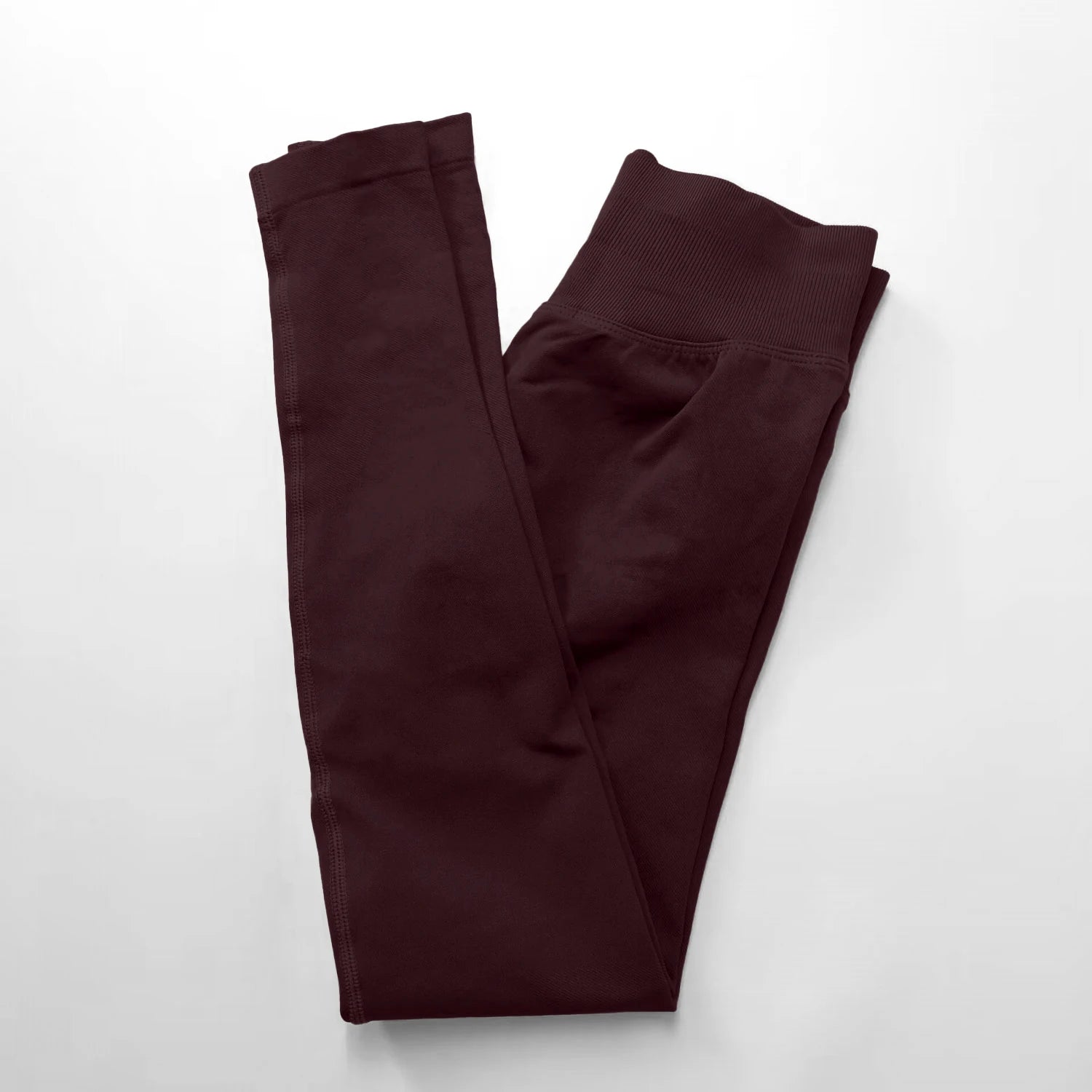 Women's Scrunch Full Length Leggings For Workout Outfits