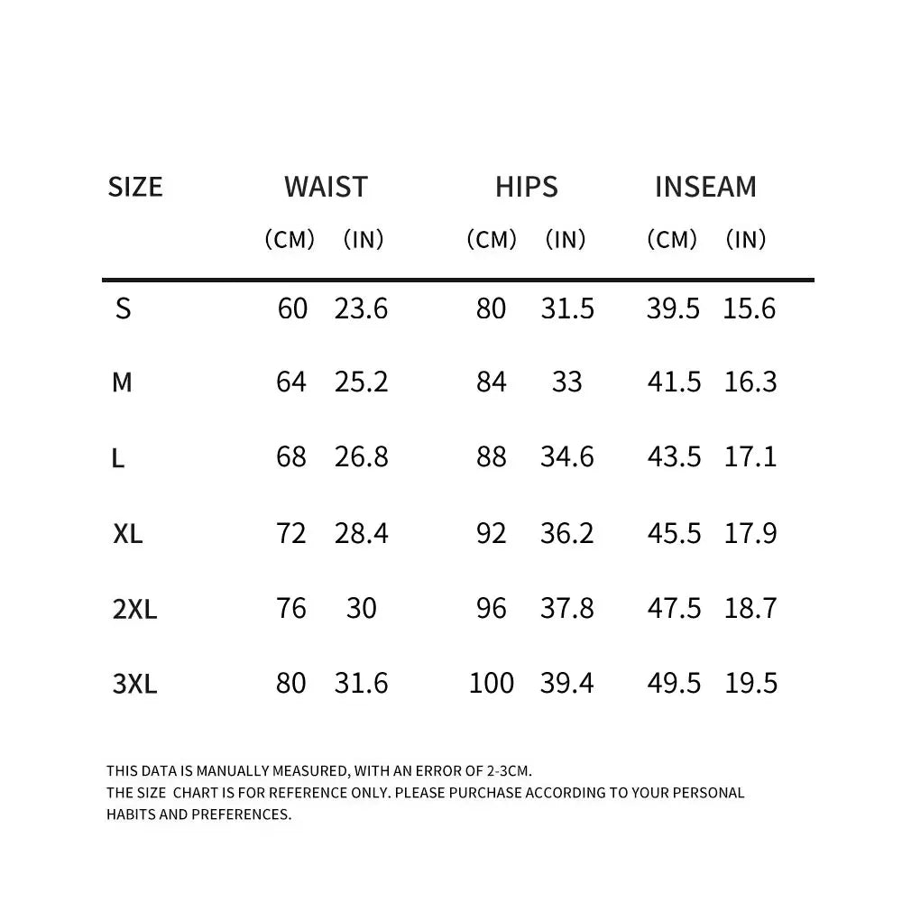 Men's Fitted Training Shorts for Gym and Running