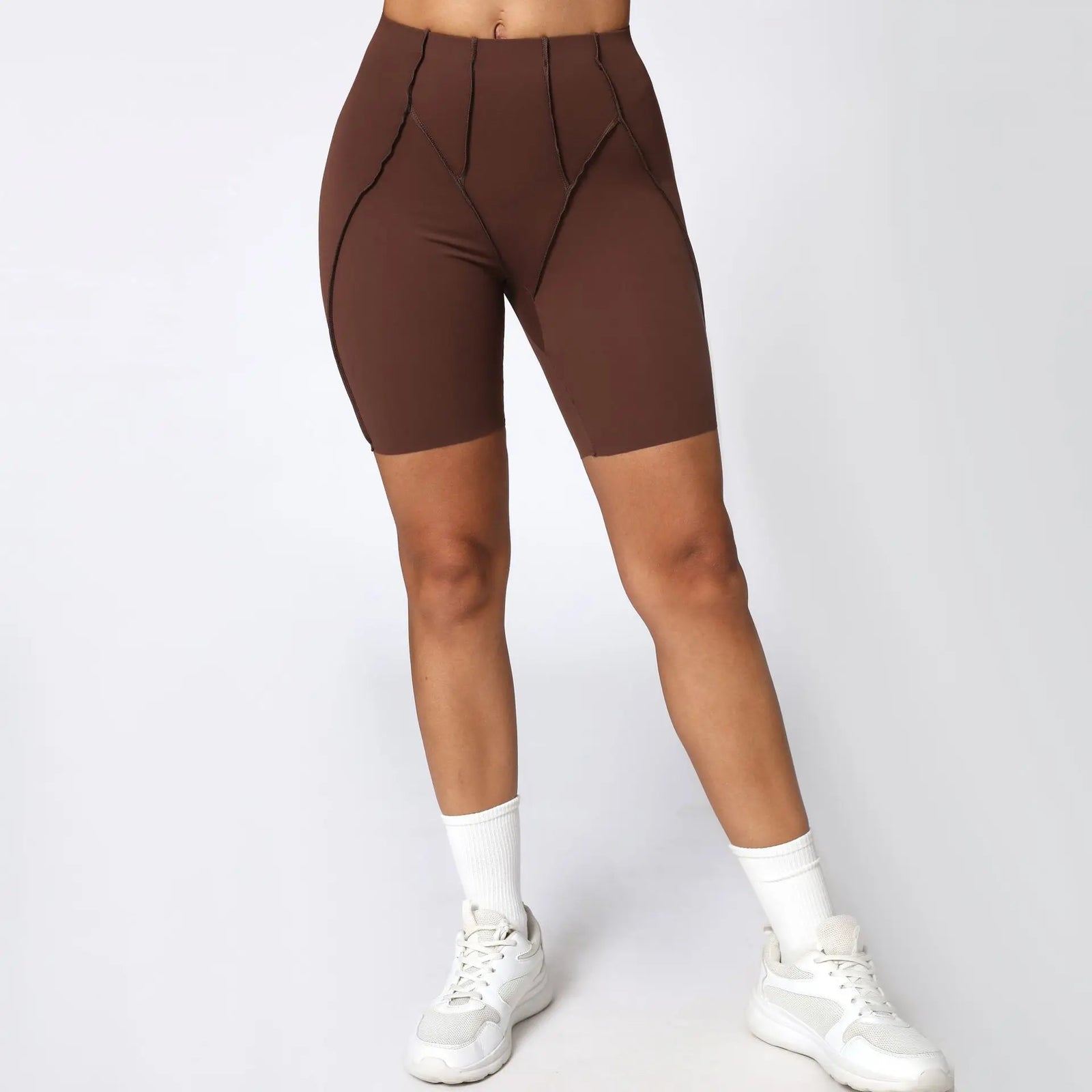 Women's Full Length Leggings For Workout Outfits And Layering