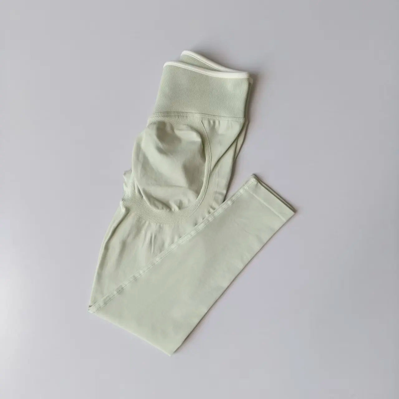 Women's Scrunch Full Length Leggings For Workout Outfits