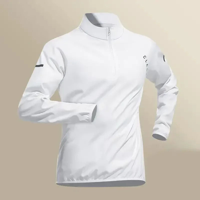 Coordinated Sports Top and Bottom Clothing Set with Style Options