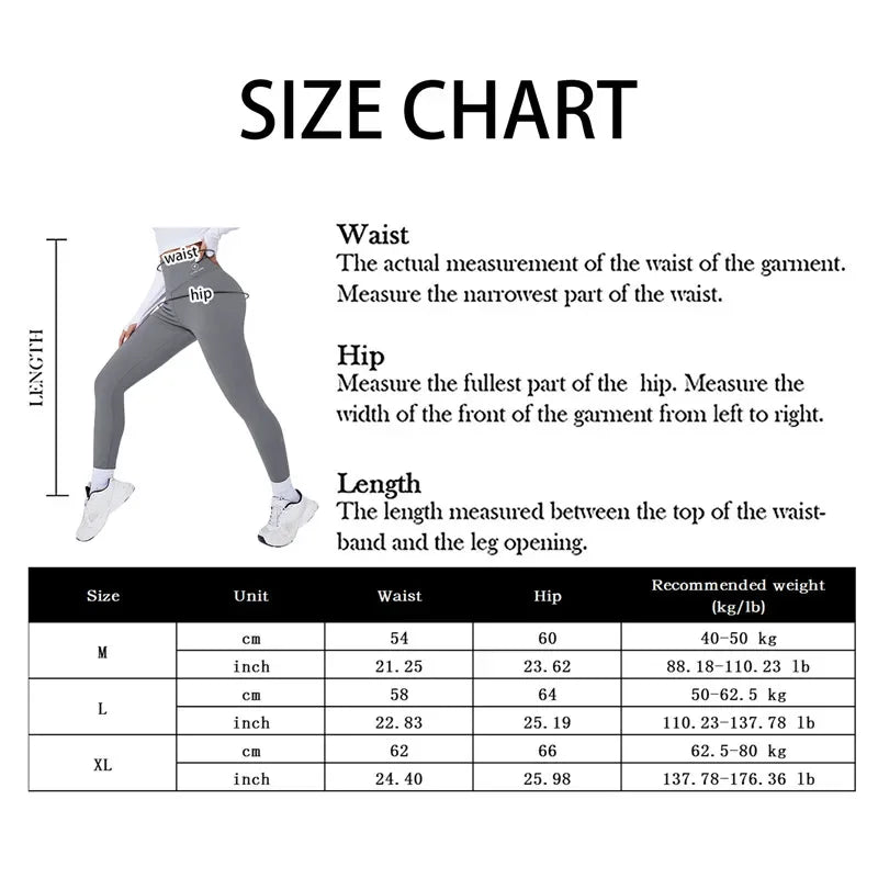 Women's Panelled Full Length Leggings For Workout Outfits