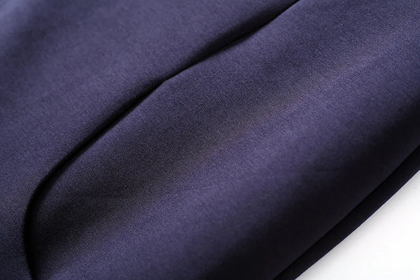 Autumn Simple Three Dimensional Cutting Zipper Cardigan Full Sleeve Sweater Women Sweatshirts