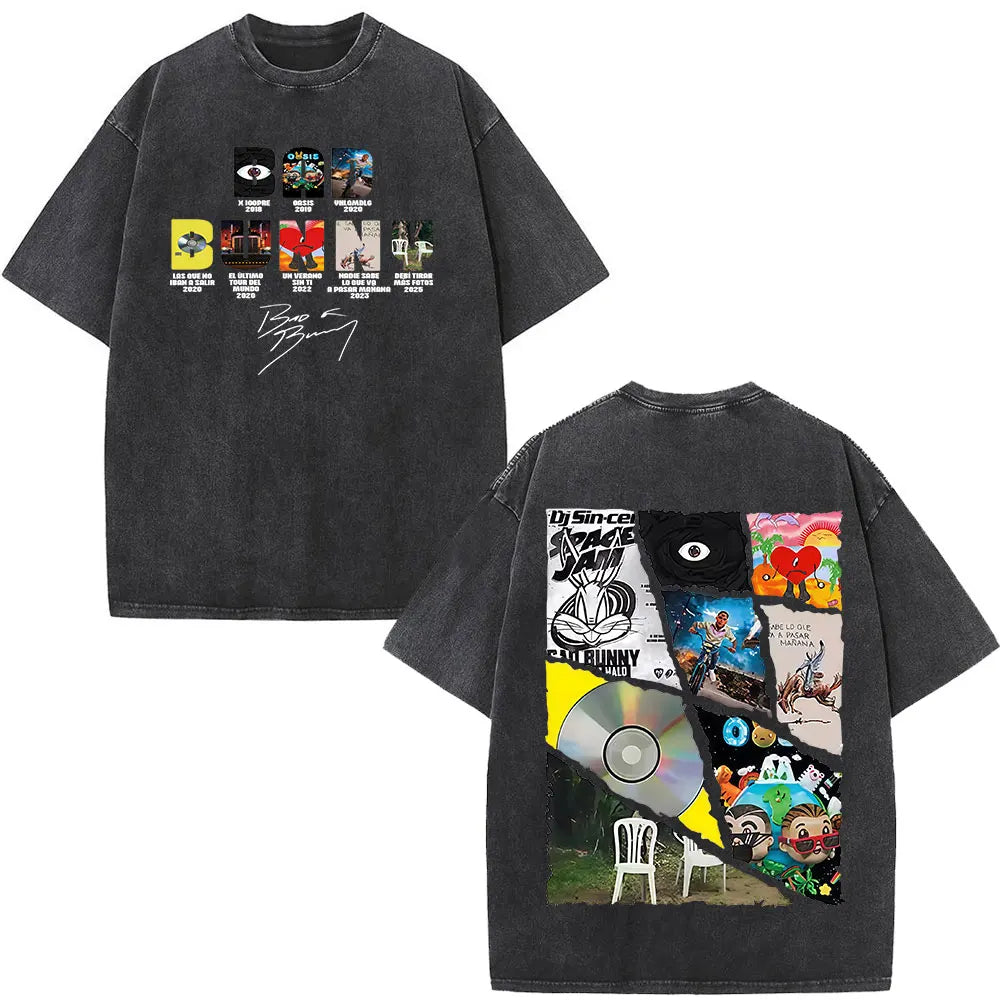 Graphic Crew Neck Short Sleeve Casual Pullover T Shirt