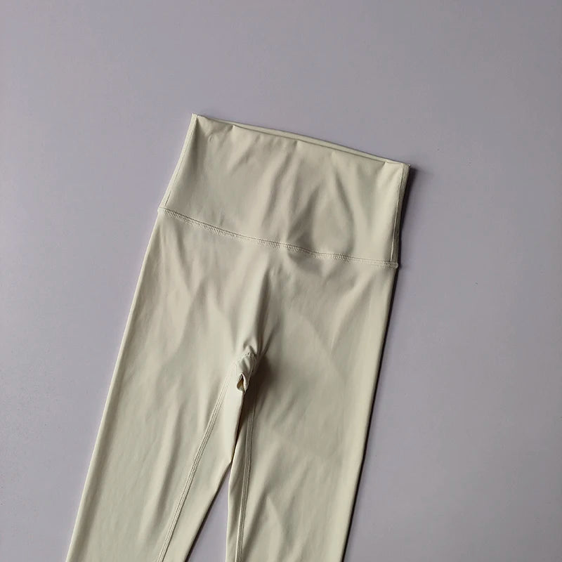 Women's Full Length Leggings For Workout Outfits And Layering