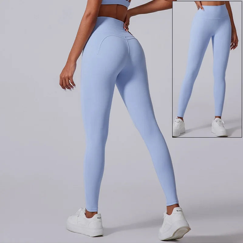 Women's Flared Yoga Pants