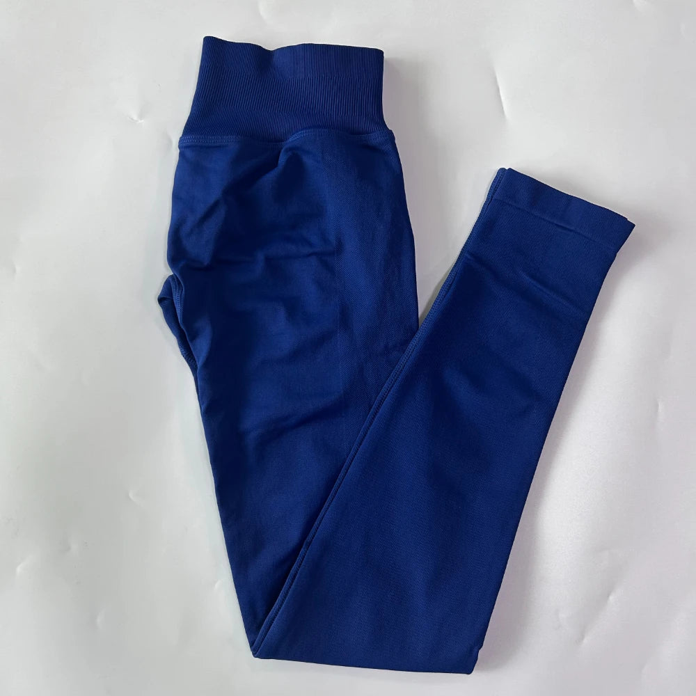Women's High Waist Full Length Leggings For Workout Outfits