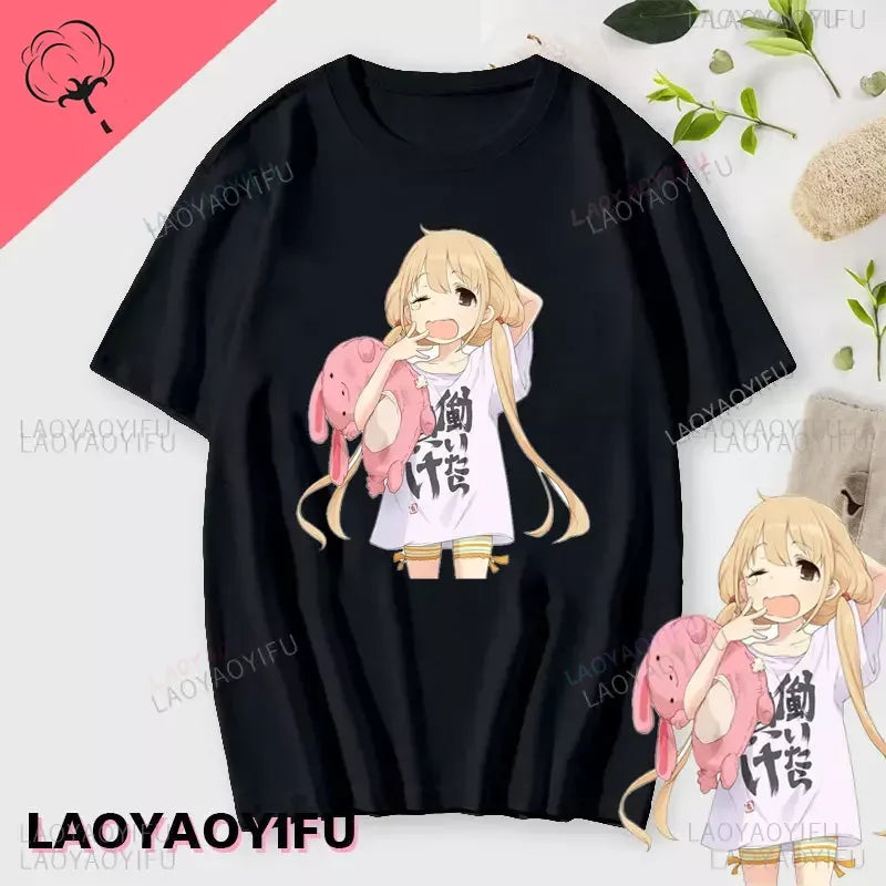 Graphic Crew Neck Short Sleeve Casual Pullover T Shirt