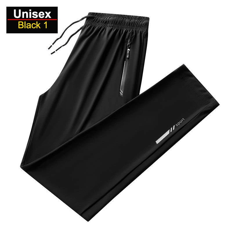 Unisex Quick Dry Stretch Hiking Pants for Outdoor Trails