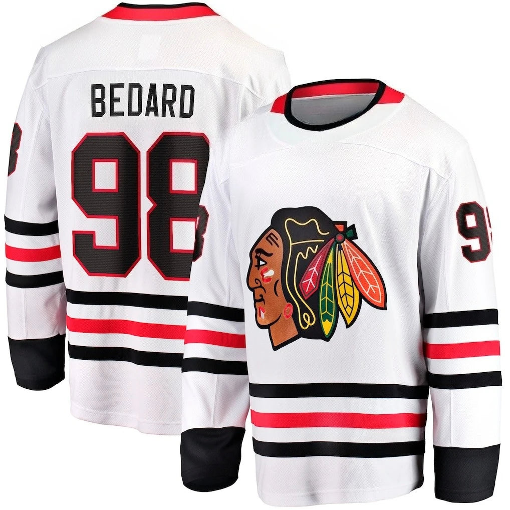 Dahlin Number Twenty Six Long Sleeve Jersey For Sports Outfits