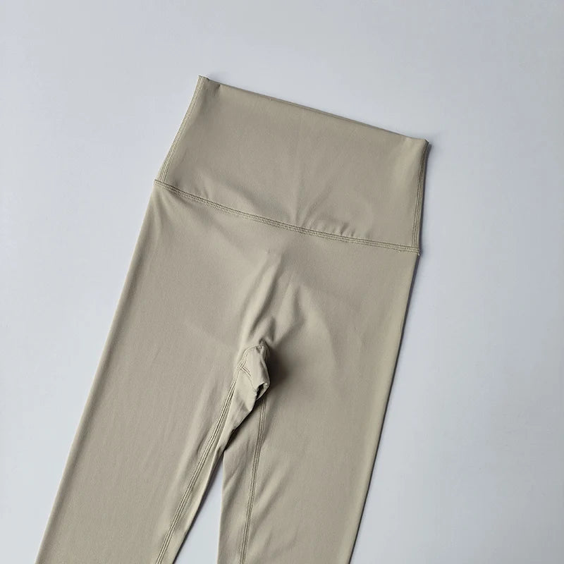 Women's Full Length Leggings For Workout Outfits And Layering