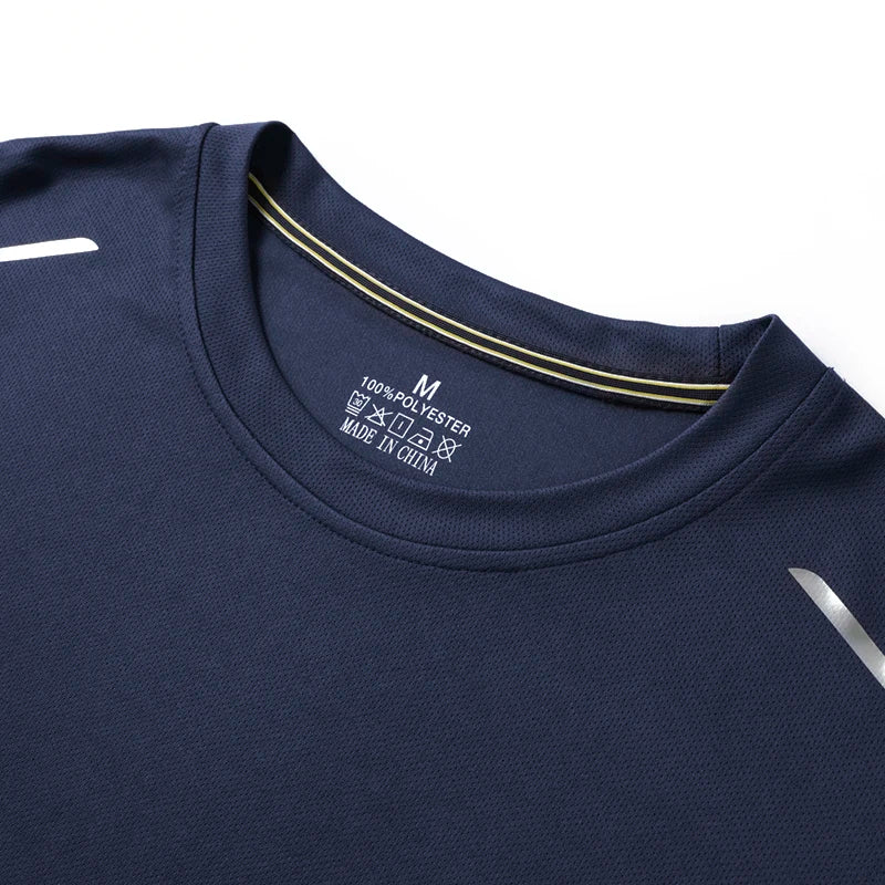Men's Long Sleeve Hiking T-Shirt
