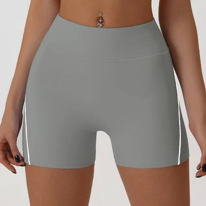 Women's Crop Top and Bottoms Workout Set
