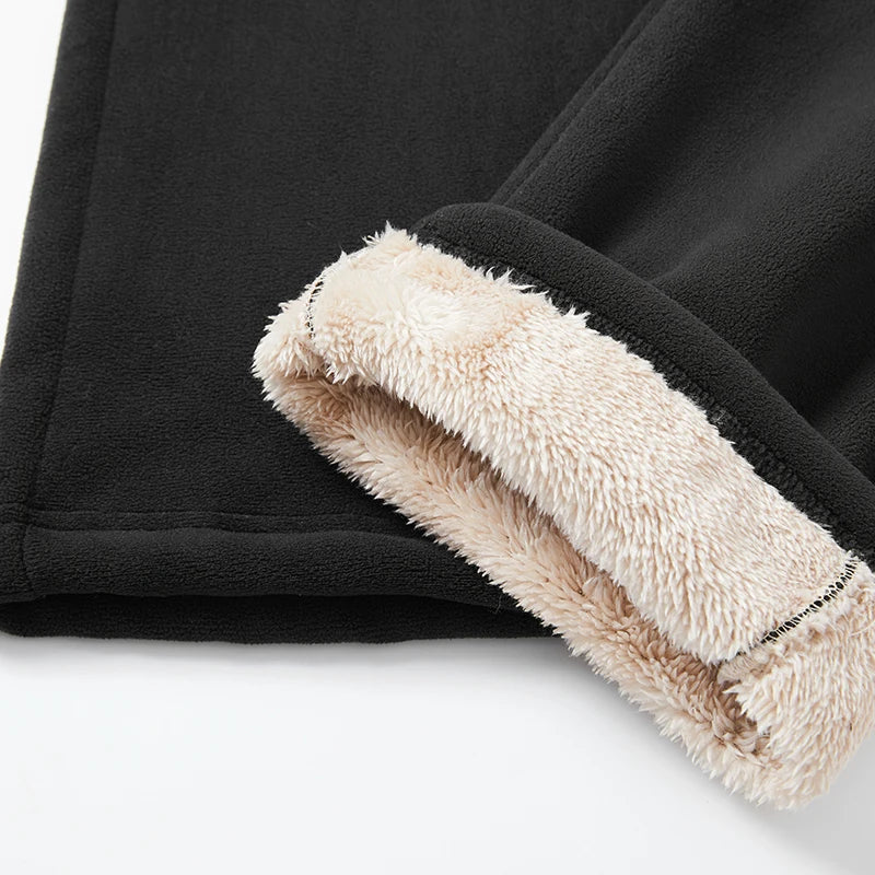 Men's Elastic Waist Casual Pants For Everyday Wear