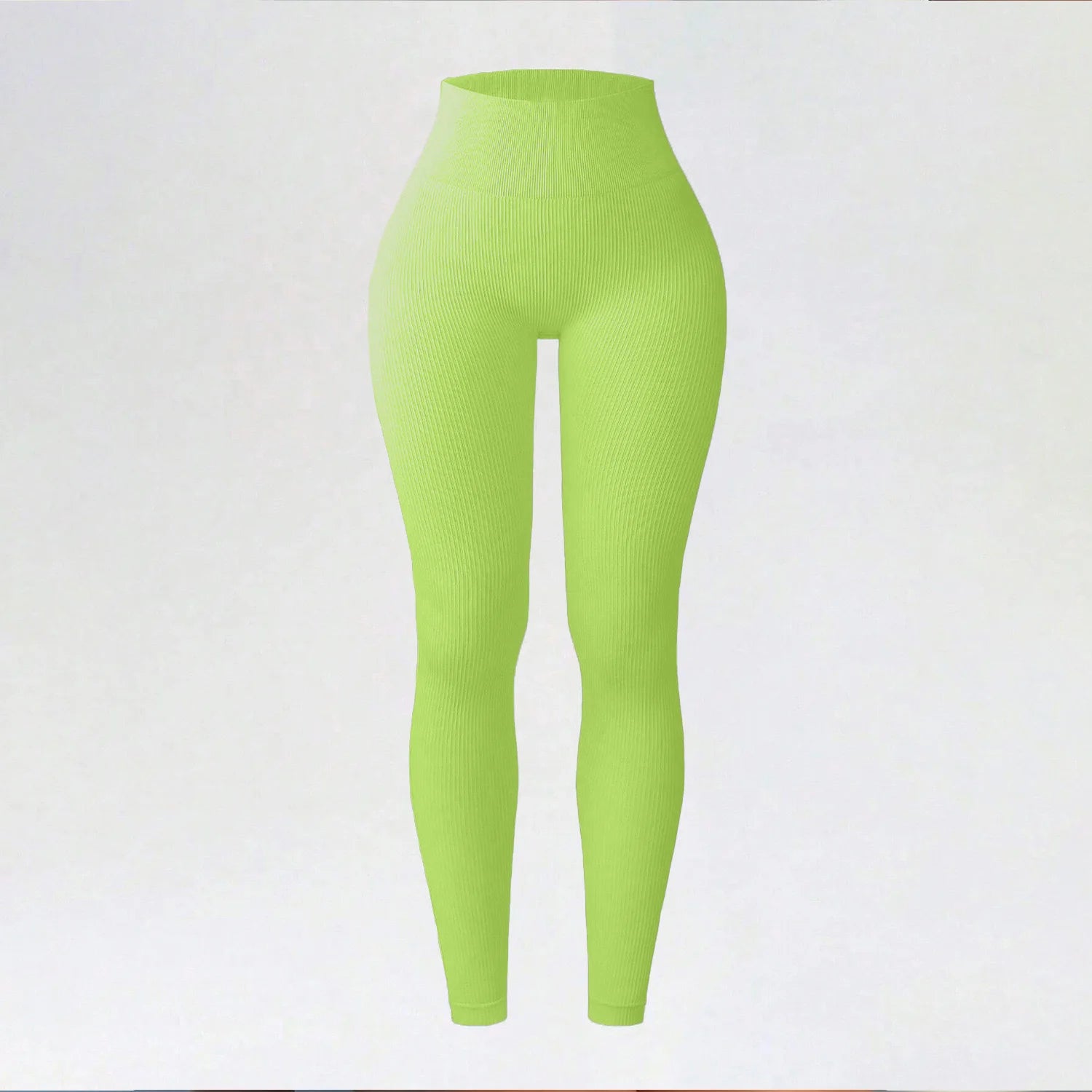 Women's High Waist Full Length Leggings For Workout Outfits