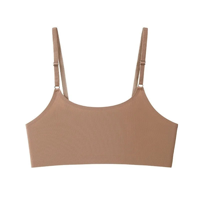 Women's Everyday Bra with Original Style Options