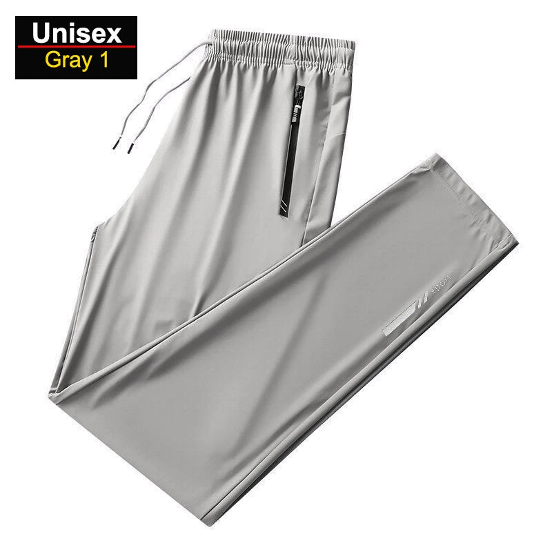 Unisex Quick Dry Stretch Hiking Pants for Outdoor Trails