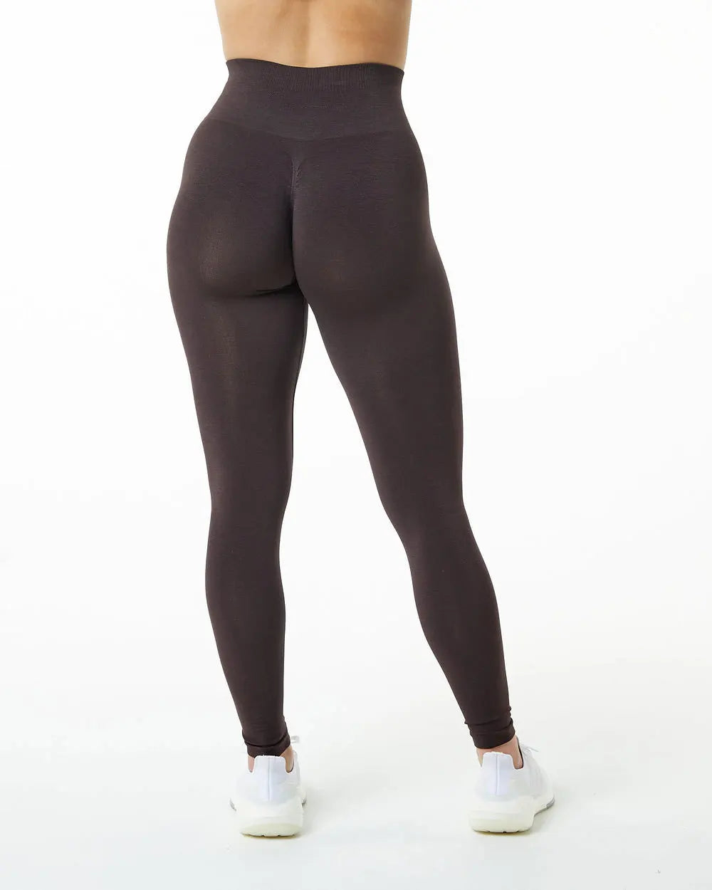 Women's Scrunch High-Waist Workout Leggings