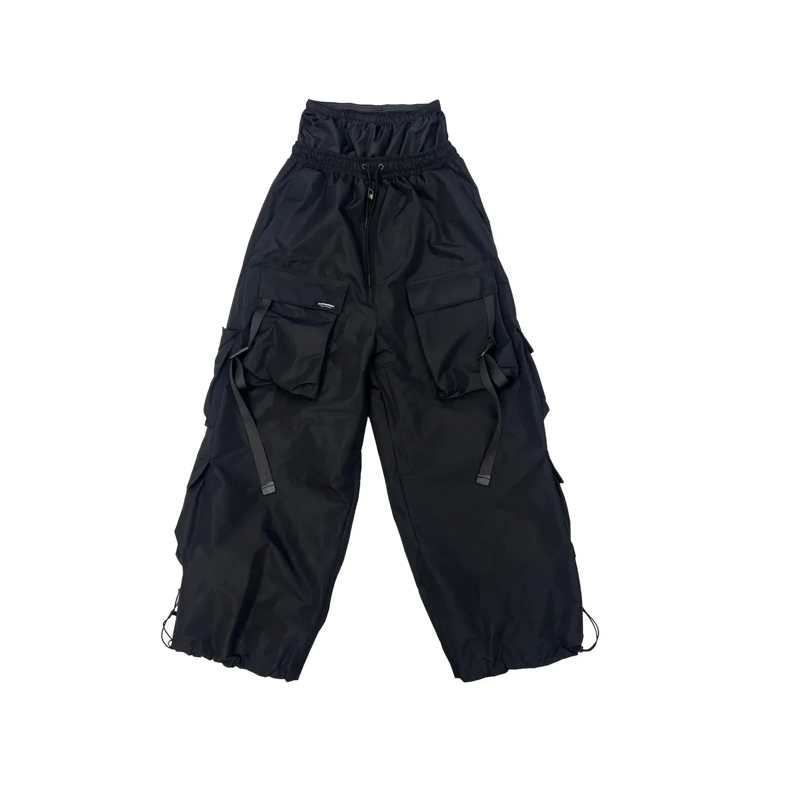 Full Length Loose Fit Ski and Snowboard Winter Pants