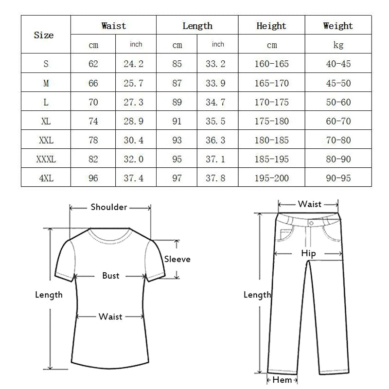Men's Fitted Training Leggings for Gym and Running