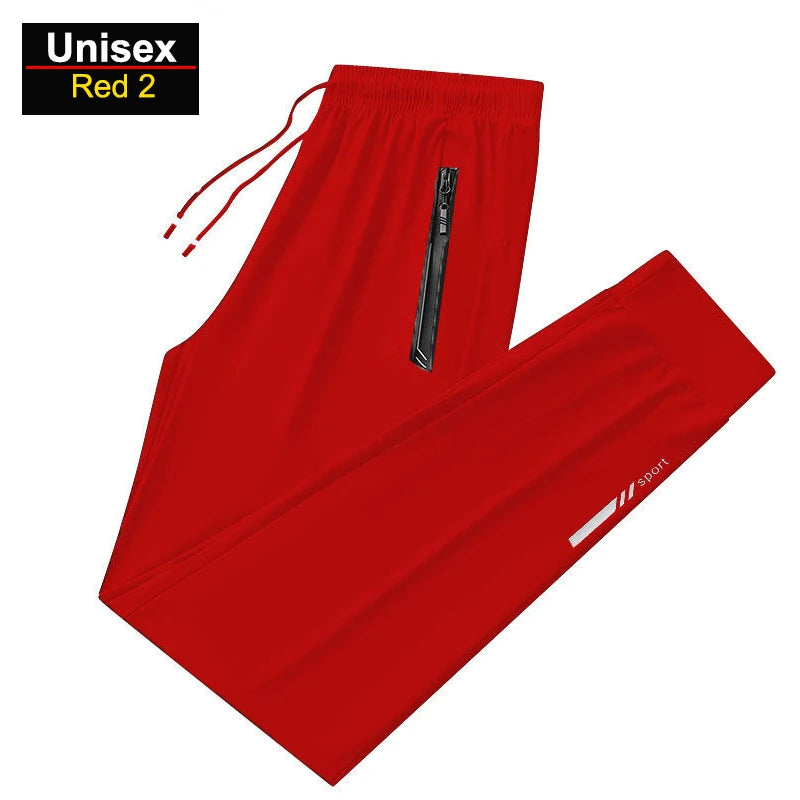 Unisex Quick Dry Stretch Hiking Pants for Outdoor Trails