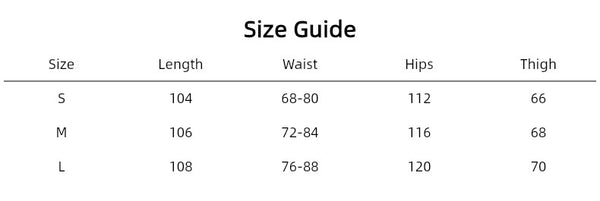 Lang's Hole Niche Ins Trendy Straight Pants Patch