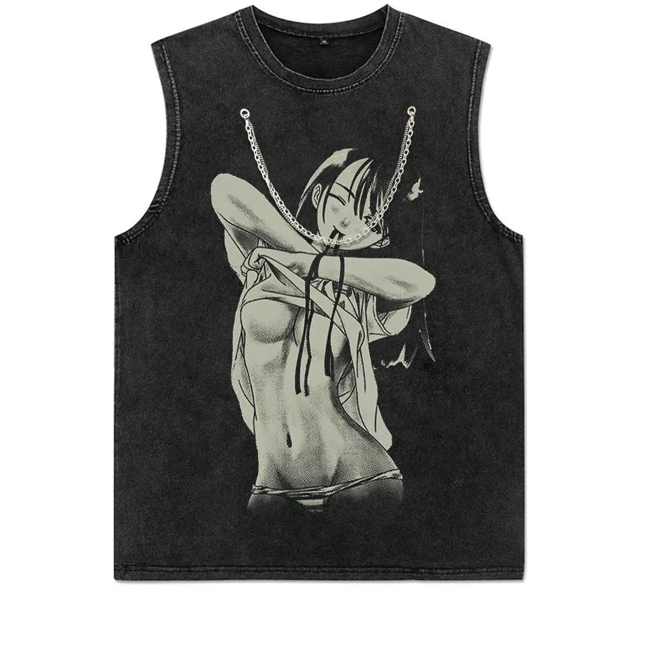 Hip Hop Men's T-Shirt 55